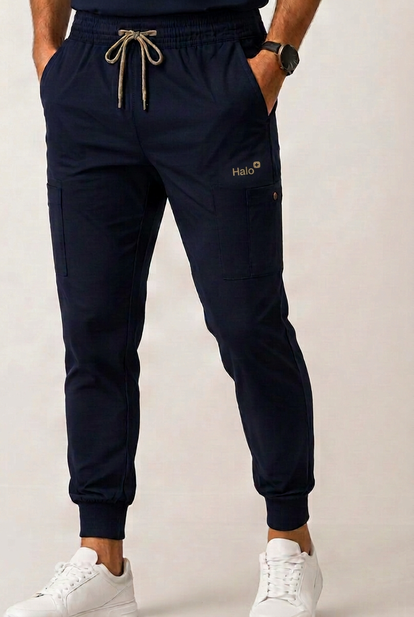Scrub Pants