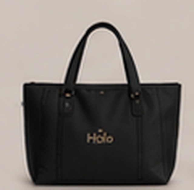 HALO Insulated Lunch Bag in Midnight Navy
