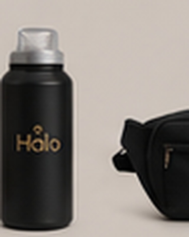 HALO Recovery Kit in Sand